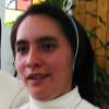 Hna Enith Pangul de Ecuador