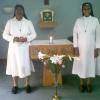 Sisters Viviene and Regina, Contemplative Missionaries in Ireland