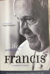 Life and Revolution / FRANCIS